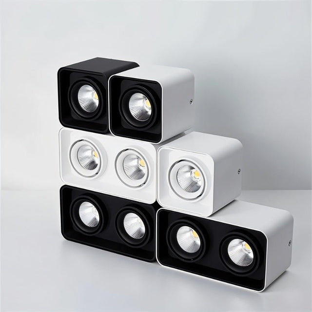 Eugenia Downlight