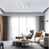 Eugenia Downlight