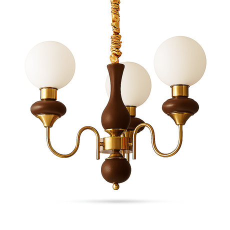 Eurot Chandelier - Residence Supply