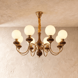 Eurot Chandelier - Residence Supply