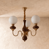Eurot Chandelier - Residence Supply