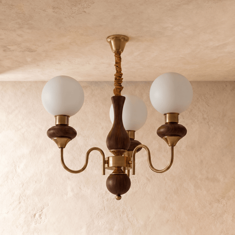Eurot Chandelier - Residence Supply