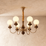 Eurot Chandelier - Residence Supply