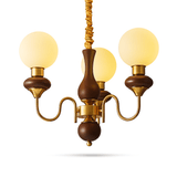 Eurot Chandelier - Residence Supply