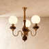 Eurot Chandelier - Residence Supply