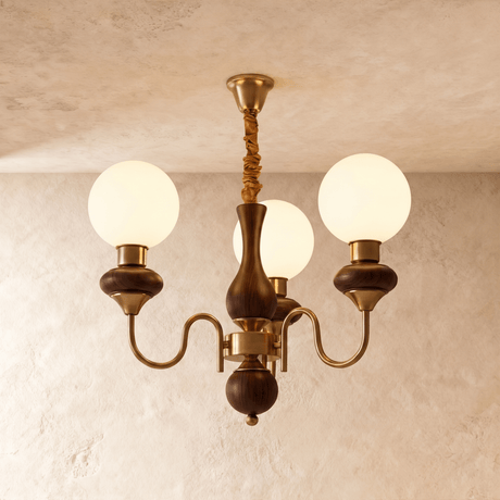 Eurot Chandelier - Residence Supply