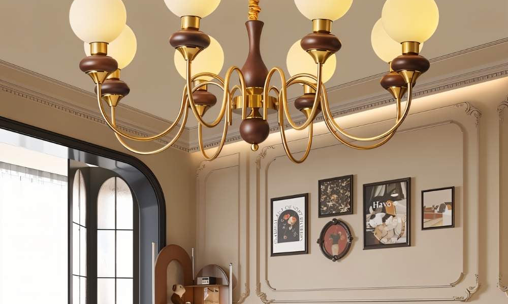 Balanced Proportions