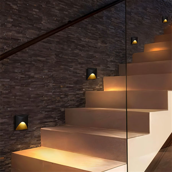 Stair Lighting