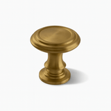 Evander Knob And Pull Bar - Residence Supply