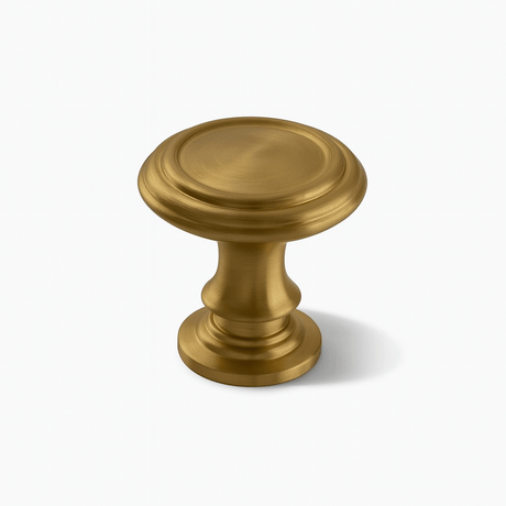 Evander Knob And Pull Bar - Residence Supply