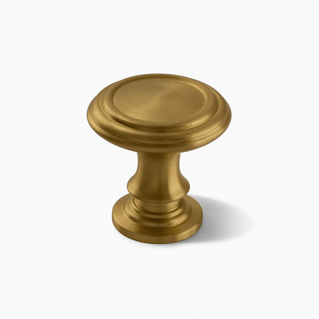 Evander Knob And Pull Bar - Residence Supply