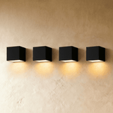 Evelyn Outdoor Wall Lamp - Residence Supply