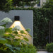 Evelyn Outdoor Wall Lamp - Modern Lighting Fixtures for Outdoor