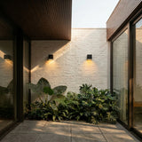 Evelyn Outdoor Wall Lamp - Residence Supply