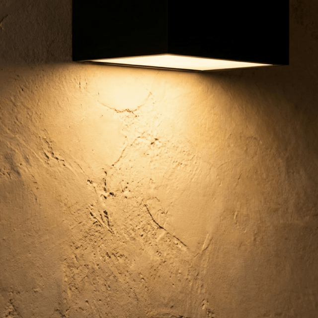 Evelyn Outdoor Wall Lamp - Residence Supply