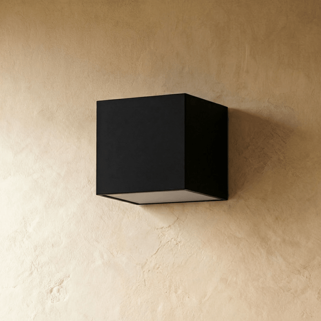 Evelyn Outdoor Wall Lamp - Residence Supply