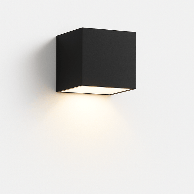 Evelyn Outdoor Wall Lamp - Residence Supply