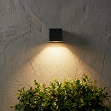 Evelyn Outdoor Wall Lamp - Residence Supply