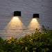 Evelyn Outdoor Wall Lamp - Light Fixtures for Outdoor