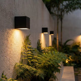 Evelyn Outdoor Wall Lamp - Residence Supply