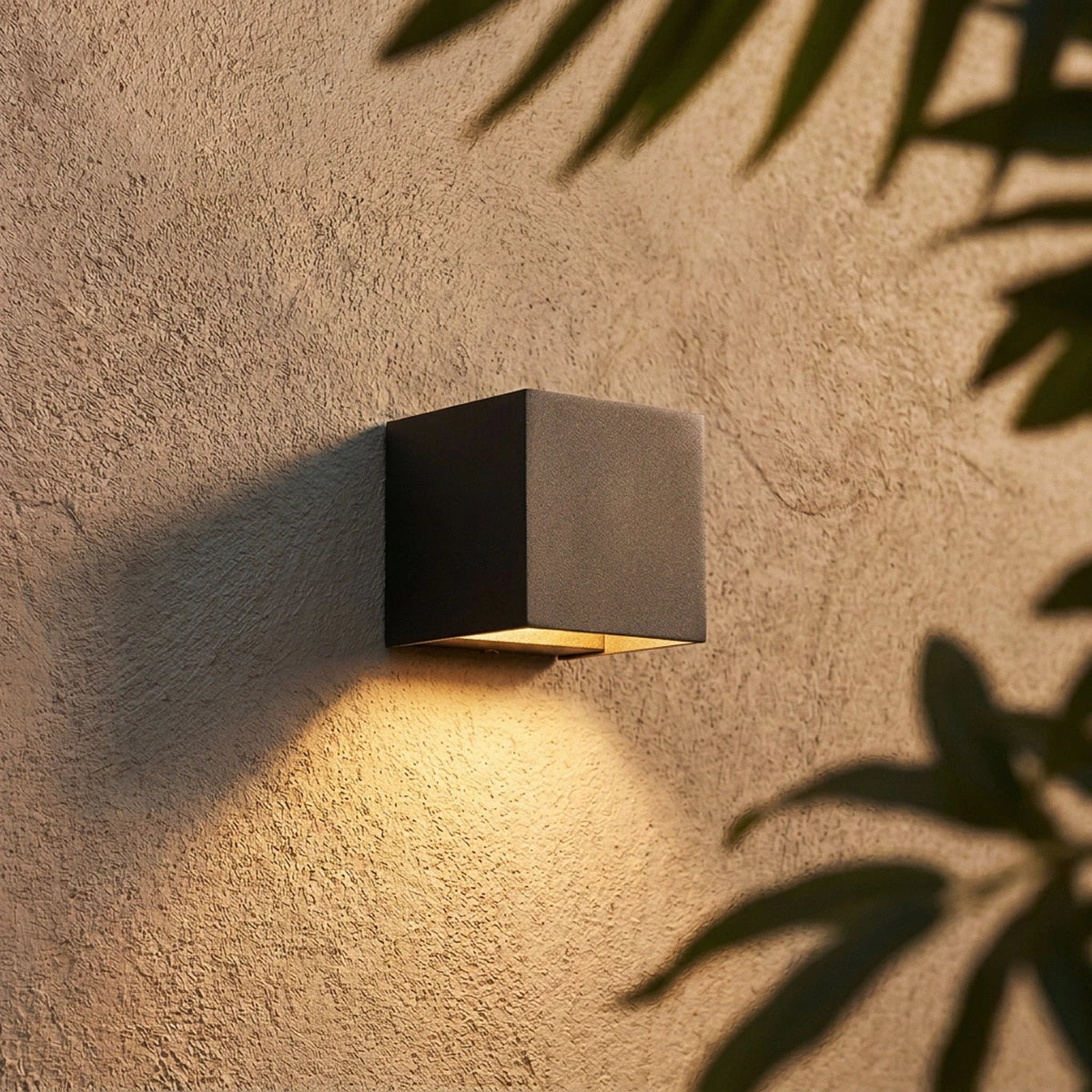 Evelyn Outdoor Wall Lamp - Residence Supply