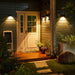 Evelyn Outdoor Wall Lamp - Light Fixtures
