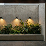 Evelyn Outdoor Wall Lamp - Residence Supply