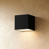 Evelyn Outdoor Wall Lamp - Residence Supply