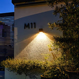 Evelyn Outdoor Wall Lamp