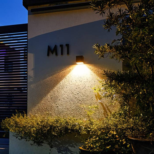 Automatic Light Control