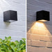 Evelyn Outdoor Wall Lamp - Residence Supply