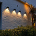 Evelyn Outdoor Wall Lamp - Modern Lighting Fixtures