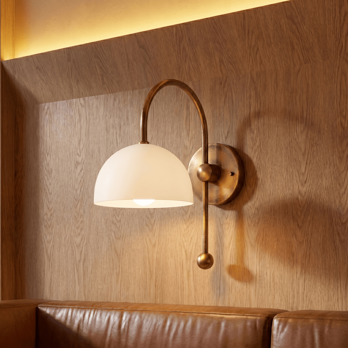 Evera Wall Lamp - Residence Supply