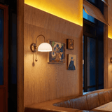 Evera Wall Lamp - Residence Supply