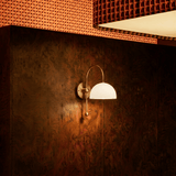 Evera Wall Lamp - Residence Supply