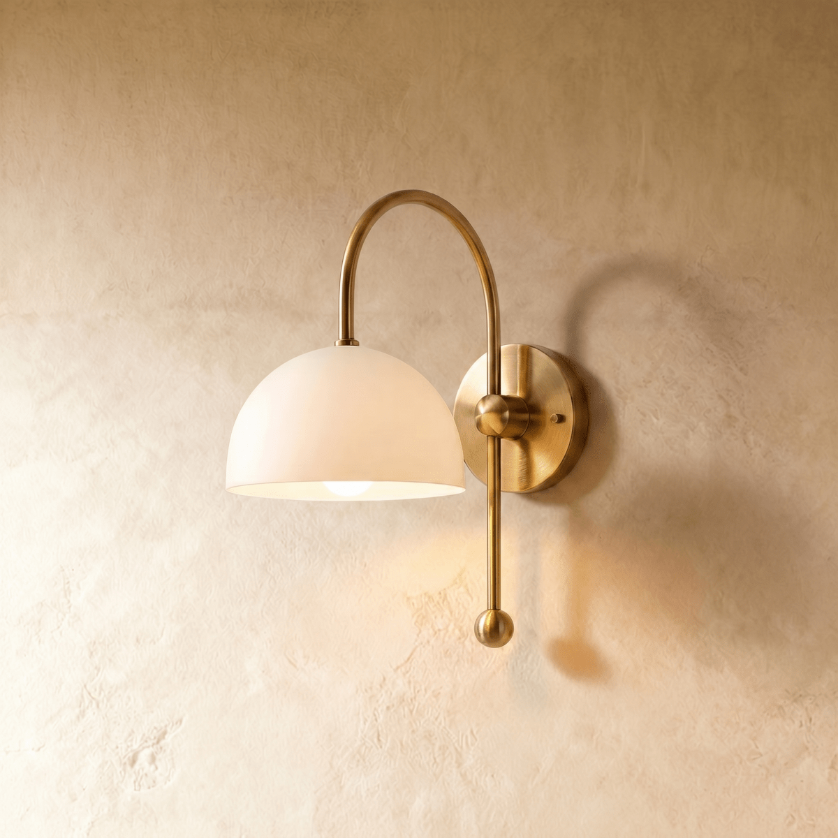 Evera Wall Lamp - Residence Supply