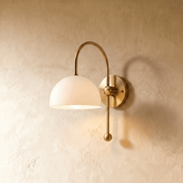Evera Wall Lamp - Residence Supply