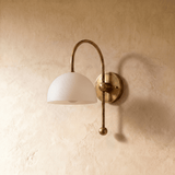 Evera Wall Lamp - Residence Supply