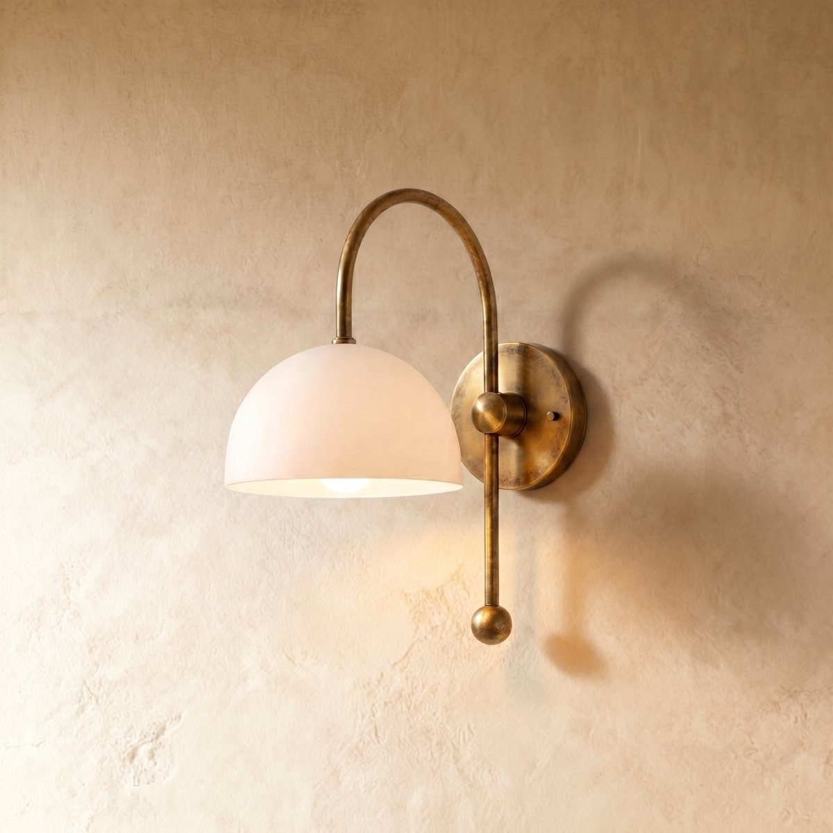 Evera Wall Lamp - Residence Supply