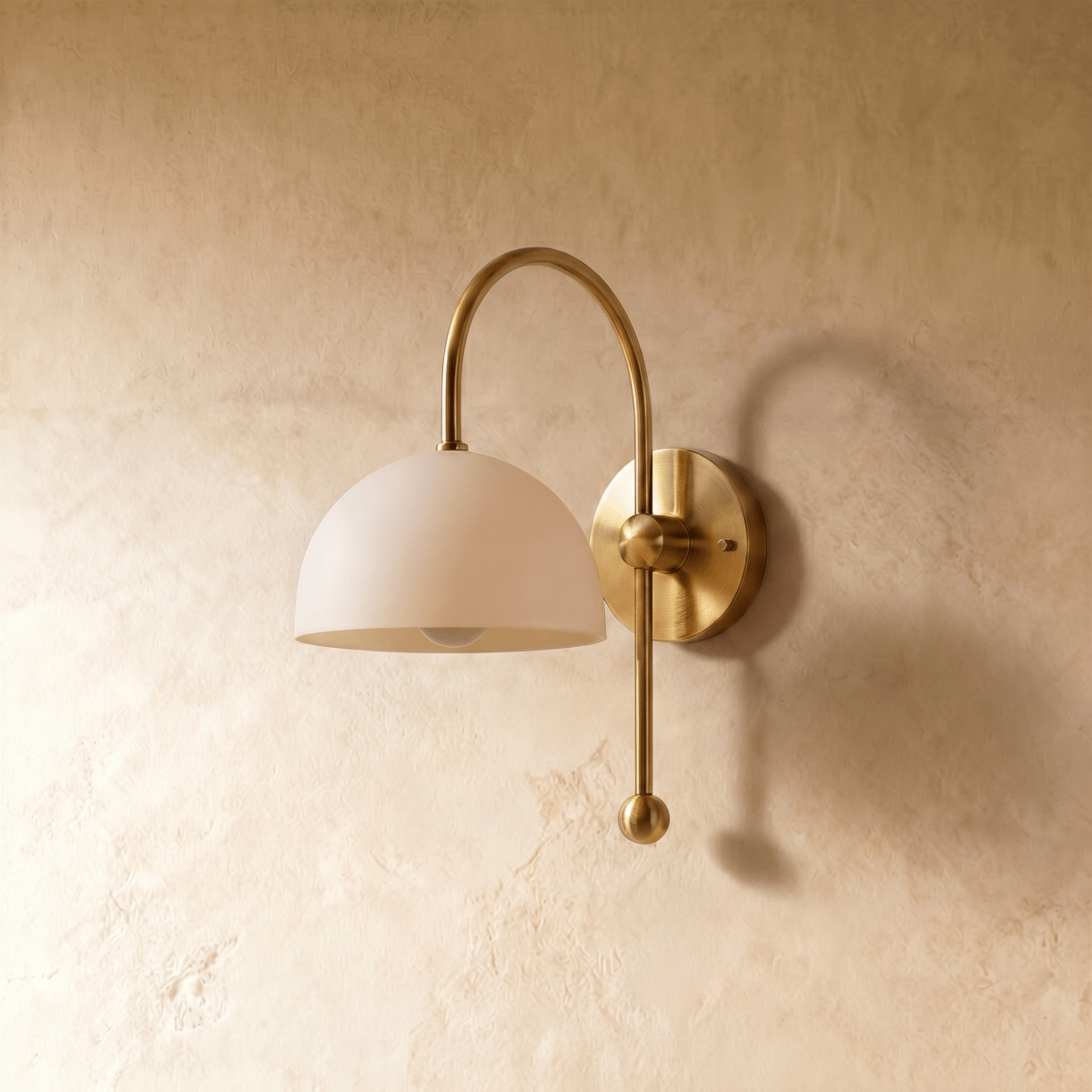 Evera Wall Lamp - Residence Supply