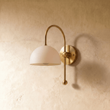 Evera Wall Lamp - Residence Supply