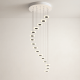Everly Chandelier - Residence Supply
