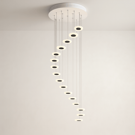 Everly Chandelier - Residence Supply