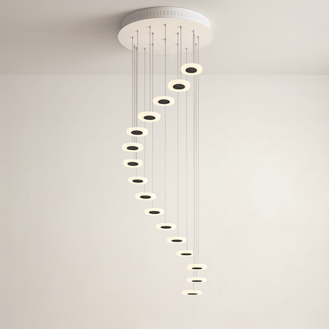 Everly Chandelier - Residence Supply