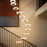 Everly Chandelier - Residence Supply