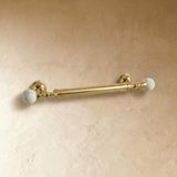 Evia Knob & Pull Bar - Residence Supply