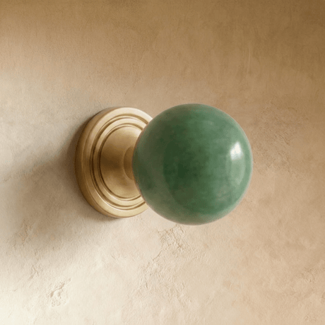Evia Knob & Pull Bar - Residence Supply