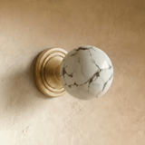 Evia Knob & Pull Bar - Residence Supply