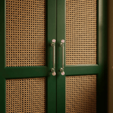 Evia Knob & Pull Bar - Residence Supply