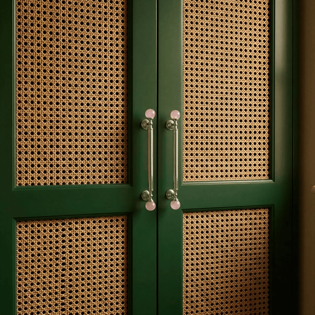 Evia Knob & Pull Bar - Residence Supply